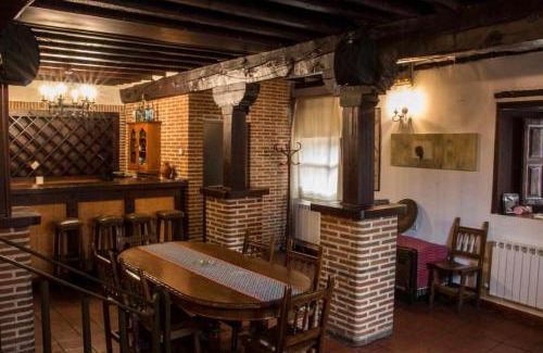 Munogalindo Casa | Casa Rural Paco