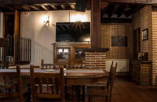 Munogalindo Casa | Casa Rural Paco