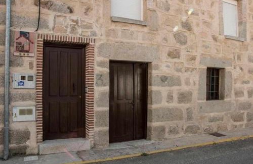 Munogalindo Casa | Casa Rural Paco