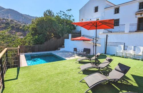Palma-Palmilla Casa | Casa Rural Pagalvan