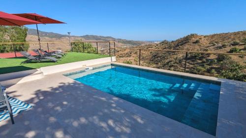 Palma-Palmilla Casa | Casa Rural Pagalvan