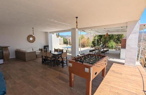 Palma-Palmilla Casa | Casa Rural Pagalvan
