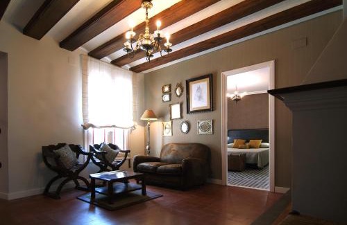 Malon Casa | Casa Rural Palacete Magaña