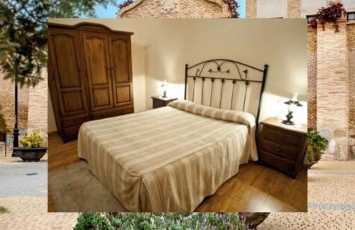 Bureta Casa | Casa Rural Palacio de Bureta