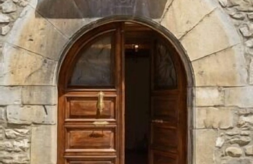 Anso Cabaña | Casa Rural Paloma para 4 personas