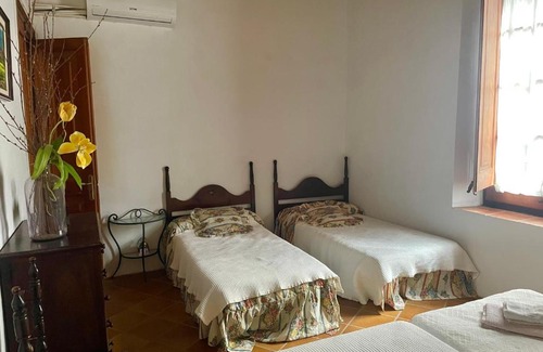 Osor Casa | Casa Rural para descansar piscina cerca