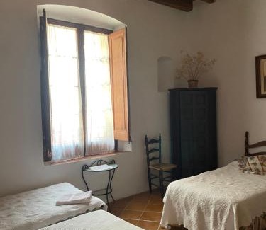 Osor Casa | Casa Rural para descansar piscina cerca