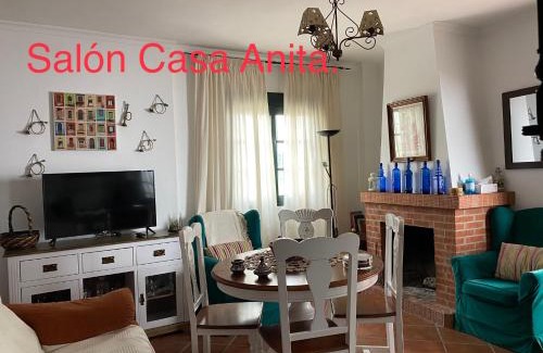 Benarraba Casa | Casa Rural Paz