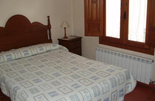 Arnedillo Casa | Casa Rural Peñalba