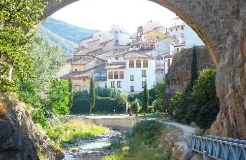 Arnedillo Casa | Casa Rural Peñalba