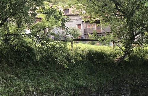 Denuy Apartamento | Casa Rural Perich - APARTAMENTO ÁTICO