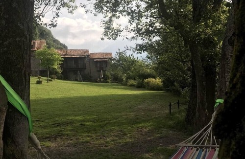 Denuy Apartamento | Casa Rural Perich - APARTAMENTO ÁTICO