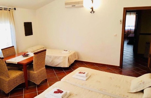 Benquerencia Casa | Casa Rural Piedras de Benquerencia