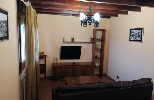 Mutriku Casa | Casa Rural Pikua