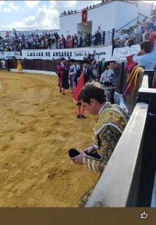 Laujar de Andarax Casa | Casa Rural Pilar Seco