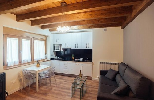 Molinos de Duero Cabaña | Casa Rural Pinares de Soria para 28 personas ( Alquiler íntegro)