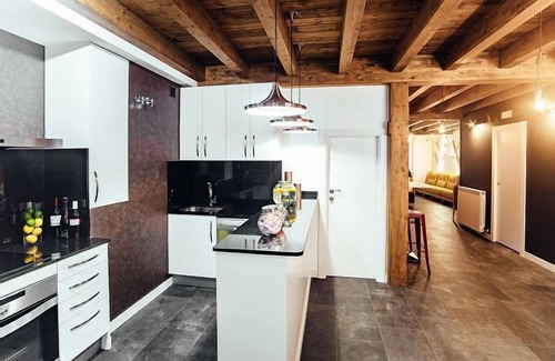 Molinos de Duero Cabaña | Casa Rural Pinares de Soria para 28 personas ( Alquiler íntegro)