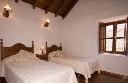 San Bartolome de Tirajana Cabaña | Casa Rural Pino Diaz "A"
