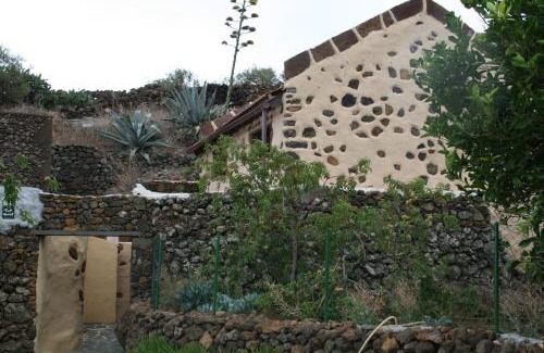 Isora Casa | Casa Rural Poblado Jirdana