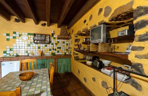 Isora Casa | Casa Rural Poblado Jirdana