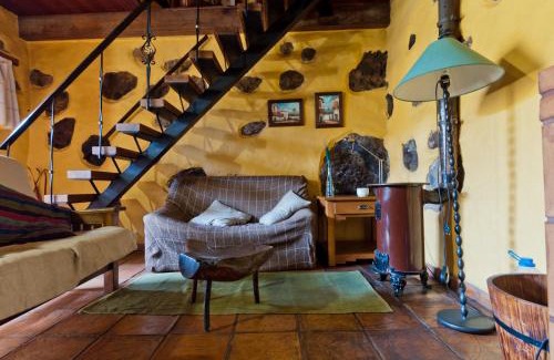 Isora Casa | Casa Rural Poblado Jirdana