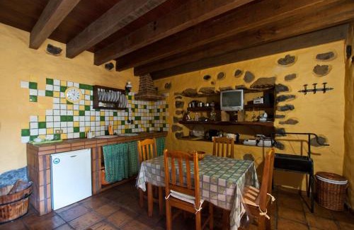 Isora Casa | Casa Rural Poblado Jirdana
