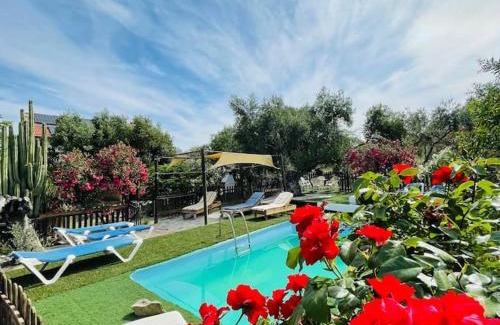 Pruna Casa | Casa Rural Privada Belén