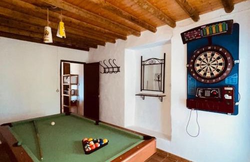 Pruna Casa | Casa Rural Privada Belén
