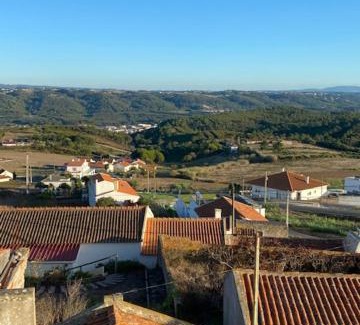 Serra da Pescaria Otro | Casa Rural