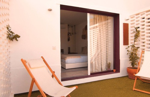 Proenca-a-Nova Apartamento | Casa Rural Pucariças - Country & Nature