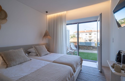 Proenca-a-Nova Apartamento | Casa Rural Pucariças - Country & Nature