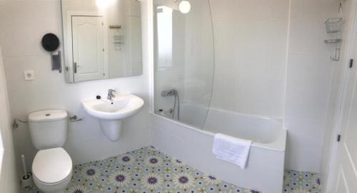 Zazuar Casa | Casa Rural Puerto Sanz