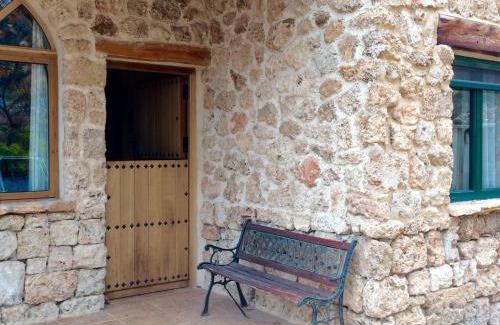 Salobre Casa | Casa rural Ribera de Salobre