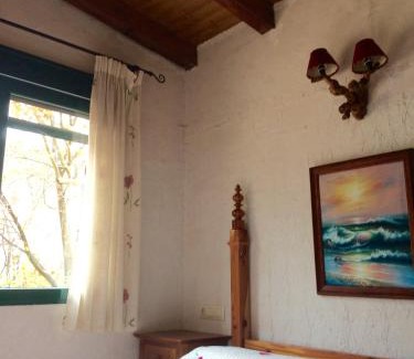 Salobre Casa | Casa rural Ribera de Salobre