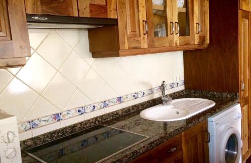 Salobre Casa | Casa rural Ribera de Salobre