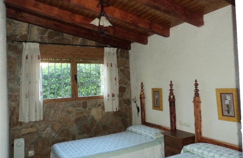 Salobre Casa | Casa rural Ribera de Salobre