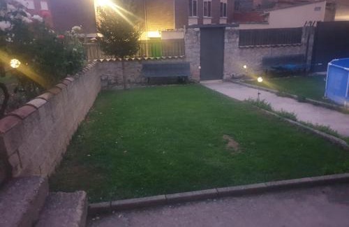 Quemada Casa | Casa Rural Ribera del Duero