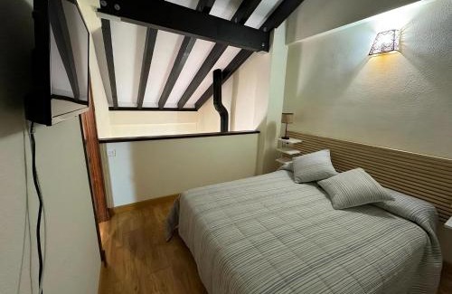 El Ronquillo Casa | Casa Rural Rincón del Lago
