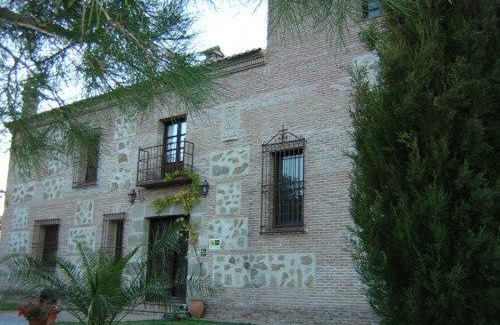 Buenaventura Casa | Casa Rural Rincón de la Fuente