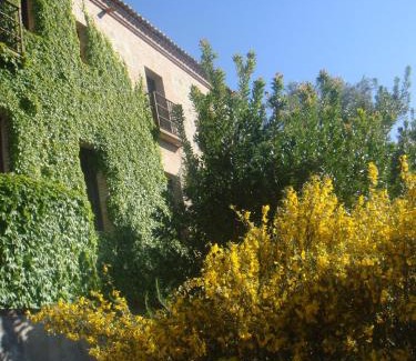 Buenaventura Casa | Casa Rural Rincón de la Fuente