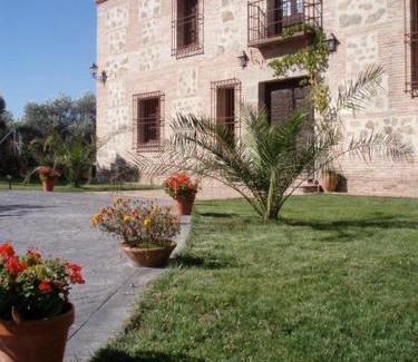 Buenaventura Casa | Casa Rural Rincón de la Fuente
