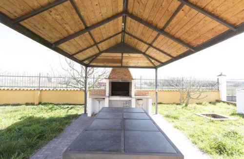 Ciudad Rodrigo Casa | Casa Rural Rio Agueda