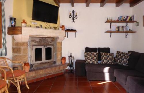 Valdelateja Casa | Casa Rural Rudron