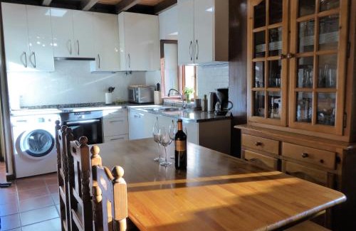 Valdelateja Casa | Casa Rural Rudron