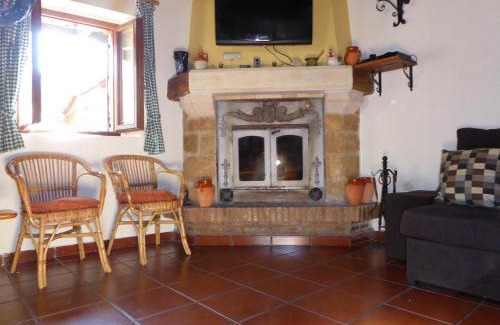 Valdelateja Casa | Casa Rural Rudron