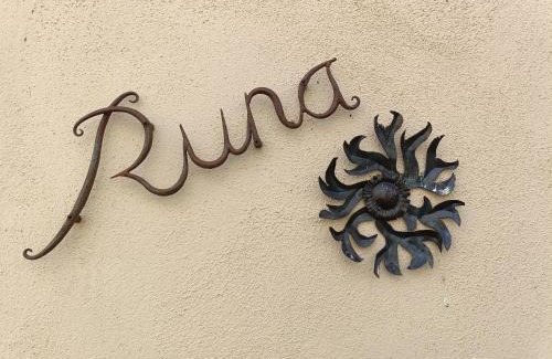 Miranda de Arga Casa | Casa Rural Runa