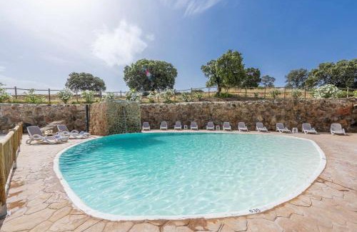Morón de la Frontera Casa | Casa Rural San Miguel
