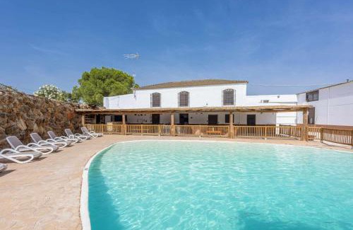 Morón de la Frontera Casa | Casa Rural San Miguel