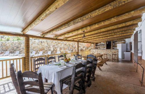 Morón de la Frontera Casa | Casa Rural San Miguel
