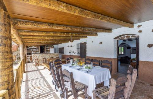 Morón de la Frontera Casa | Casa Rural San Miguel